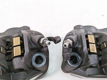 Load image into Gallery viewer, 2018 Kawasaki ZX1002 Ninja H2 SX Tokico Front Brake Caliper Set 43080-0143-DJ
