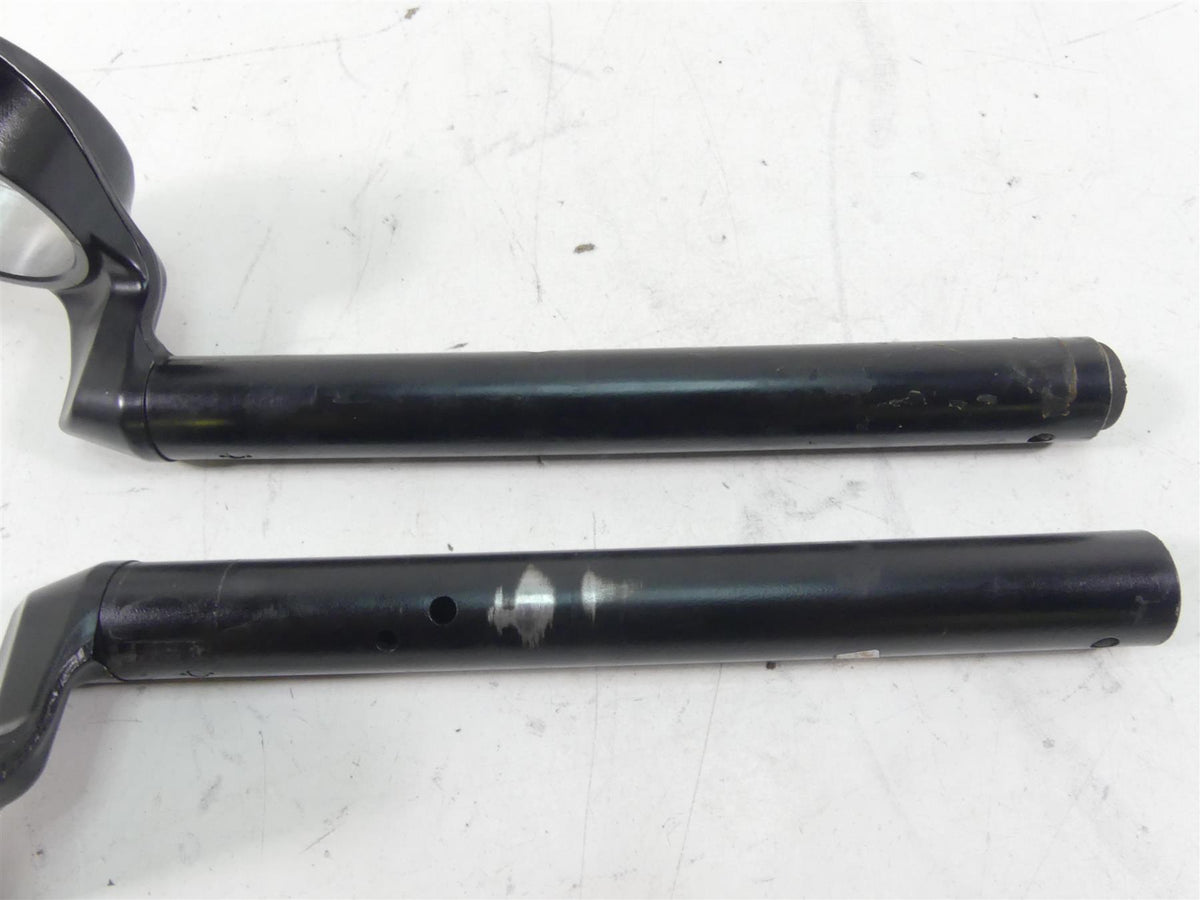 2015 Honda CBR1000 RR SC59 Clip On Handle Bar Handlebar Set 53150-MGP-305 {{ shop.shopifyCountryName }} - Mototech271