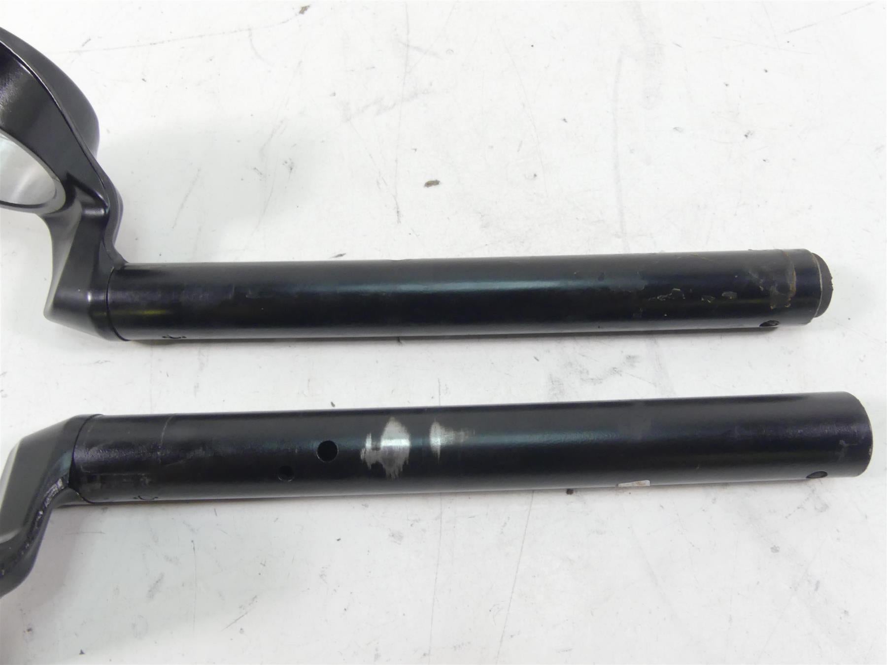 2015 Honda CBR1000 RR SC59 Clip On Handle Bar Handlebar Set 53150-MGP-305 {{ shop.shopifyCountryName }} - Mototech271