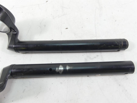 2015 Honda CBR1000 RR SC59 Clip On Handle Bar Handlebar Set 53150-MGP-305 {{ shop.shopifyCountryName }} - Mototech271