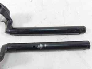 2015 Honda CBR1000 RR SC59 Clip On Handle Bar Handlebar Set 53150-MGP-305 | Mototech271