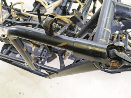 2020 Polaris RZR XP 1000 Turbo Straight Main Frame Chassis BoS 1024526 {{ shop.shopifyCountryName }} - Mototech271