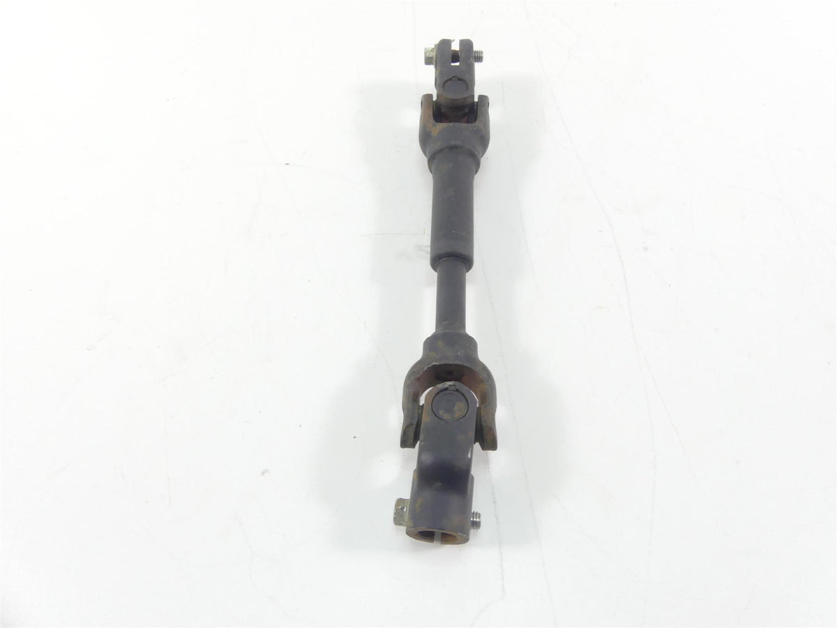 2020 Honda Talon SXS1000R S2R Steering Wheel Shaft & Joints Set 53315-HL6-A01 {{ shop.shopifyCountryName }} - Mototech271