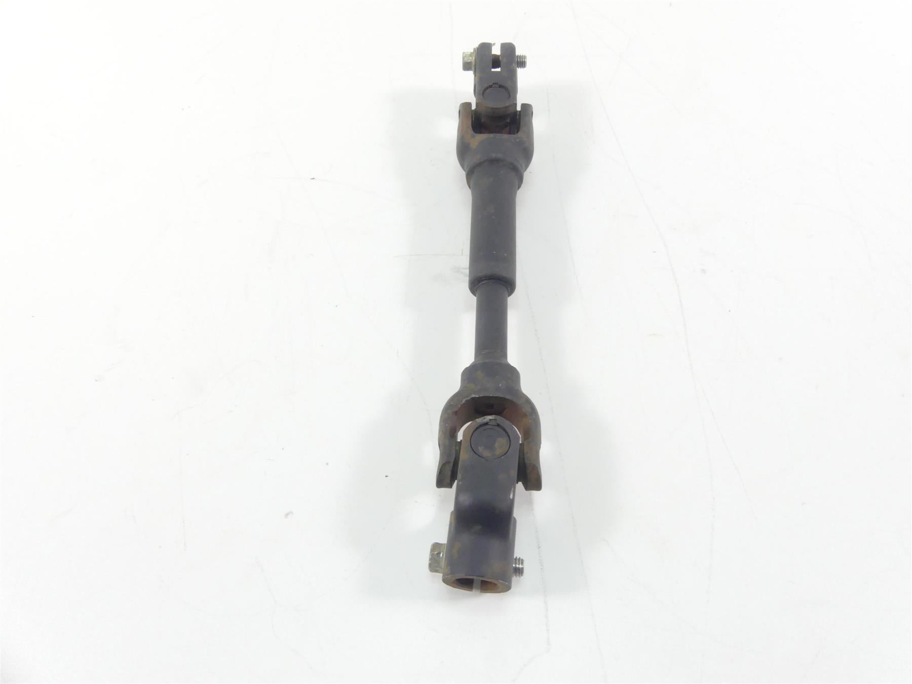 2020 Honda Talon SXS1000R S2R Steering Wheel Shaft & Joints Set 53315-HL6-A01 {{ shop.shopifyCountryName }} - Mototech271