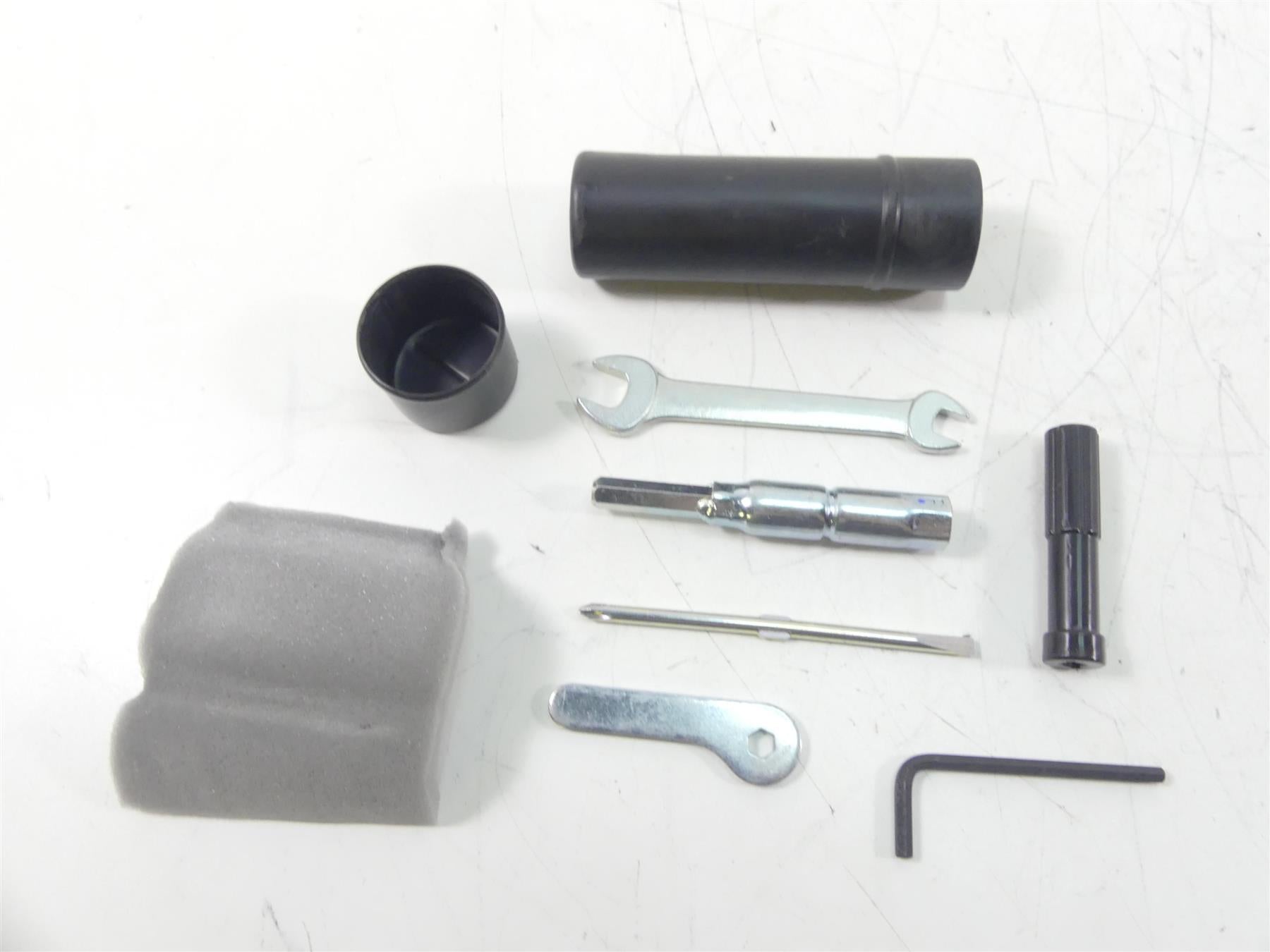 2021 Honda Talon SXS1000 S2X 1000R Owners Tool Box Kit 83501-152-000