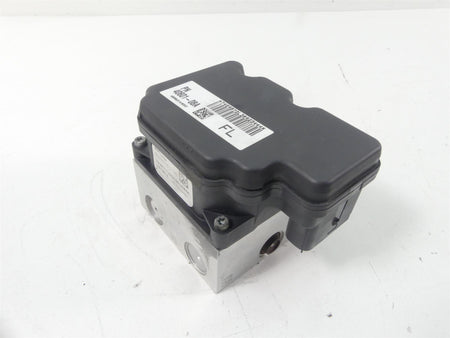 2013 Harley Touring FLHX Street Glide Abs Brake Pump Module Unit Module 40601-08 {{ shop.shopifyCountryName }} - Mototech271