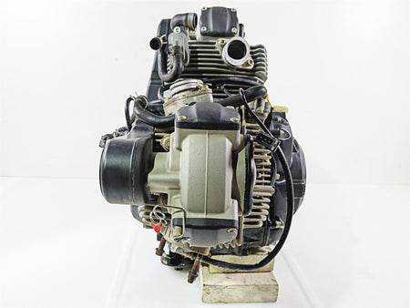 2018 Ducati Scrambler Desert Sled 800 Running Engine Tranny -4k -Vid 22523432A {{ shop.shopifyCountryName }} - Mototech271