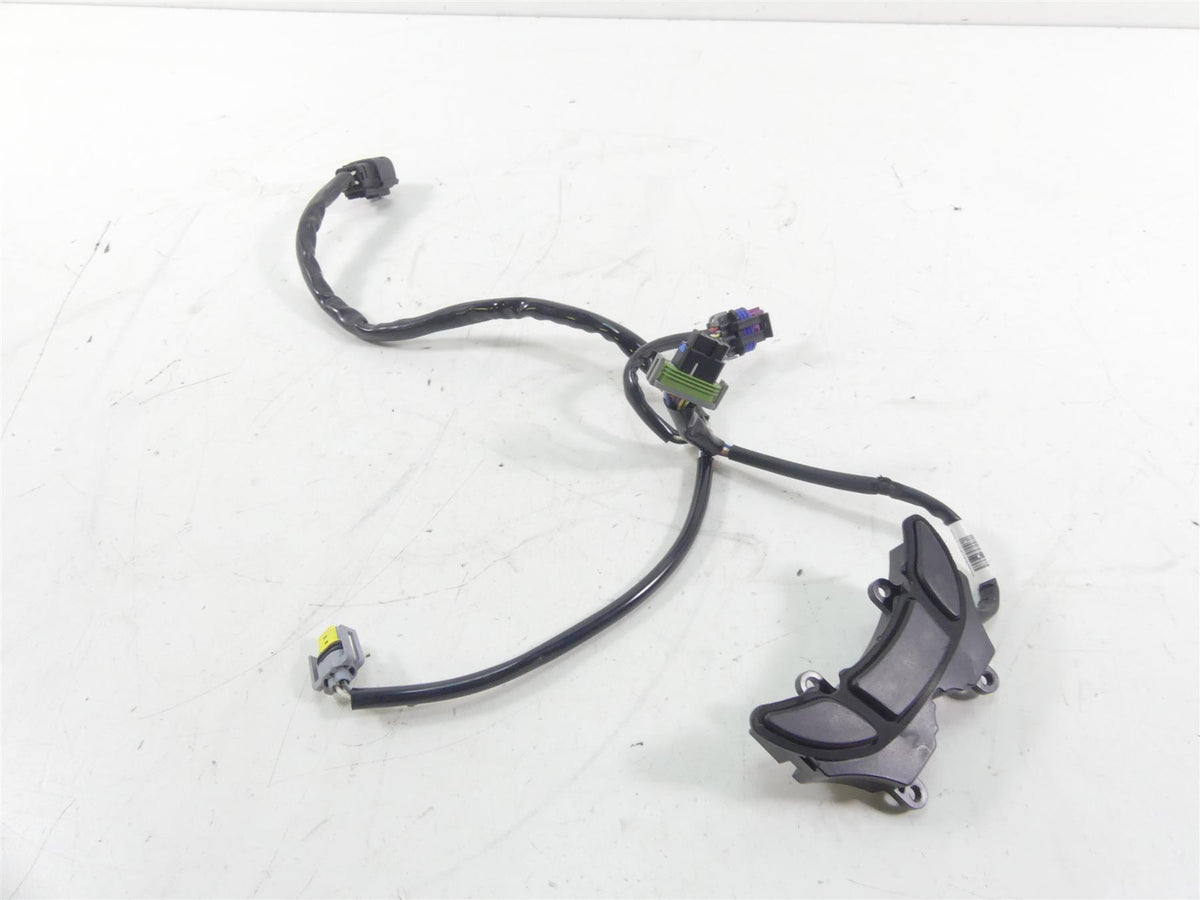 2017 Harley FLS Softail Slim Indicator Instrument Lights + Wiring 72658-12 {{ shop.shopifyCountryName }} - Mototech271