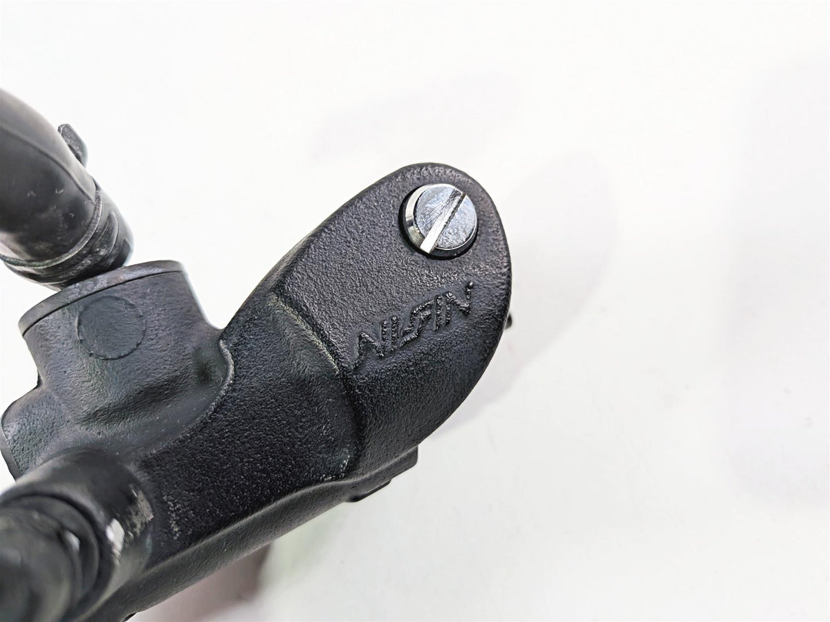 2020 BMW S1000RR K67 Nissin Front Radial Brake Master Cylinder 11/16 32728104643-Mototech271