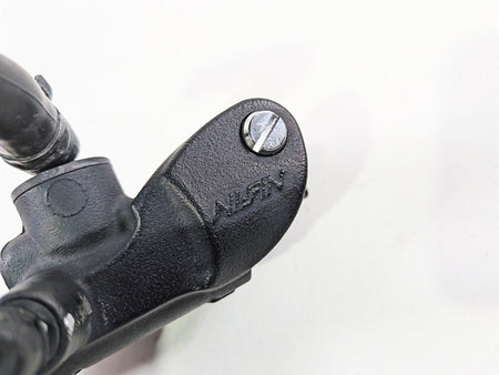 2020 BMW S1000RR K67 Nissin Front Radial Brake Master Cylinder 11/16 32728104643-Mototech271
