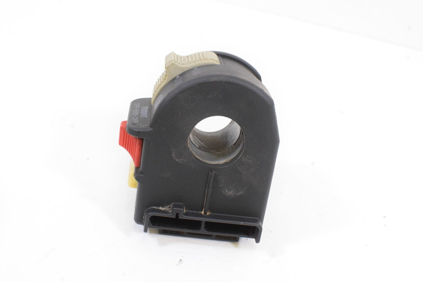 2016 Polaris Sportsman 850 High Lifter Hand Control Light Switch 4011655 {{ shop.shopifyCountryName }} - Mototech271
