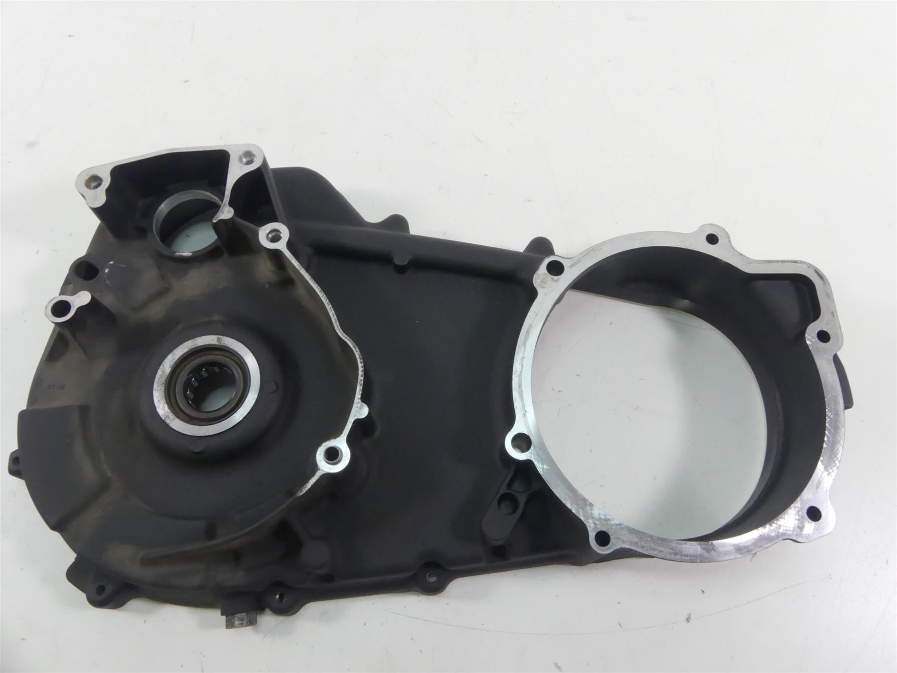 2017 Harley Touring FLHTKL Electra Glide Inner Primary Drive Cover 36500096 {{ shop.shopifyCountryName }} - Mototech271
