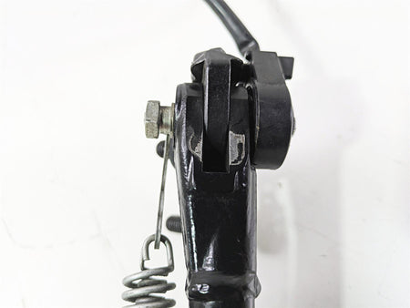 2016 Ducati Monster 1200 S Side Kickstand Kick Stand & Switch 55610801C {{ shop.shopifyCountryName }} - Mototech271