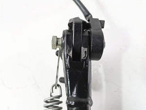 2016 Ducati Monster 1200 S Side Kickstand Kick Stand & Switch 55610801C