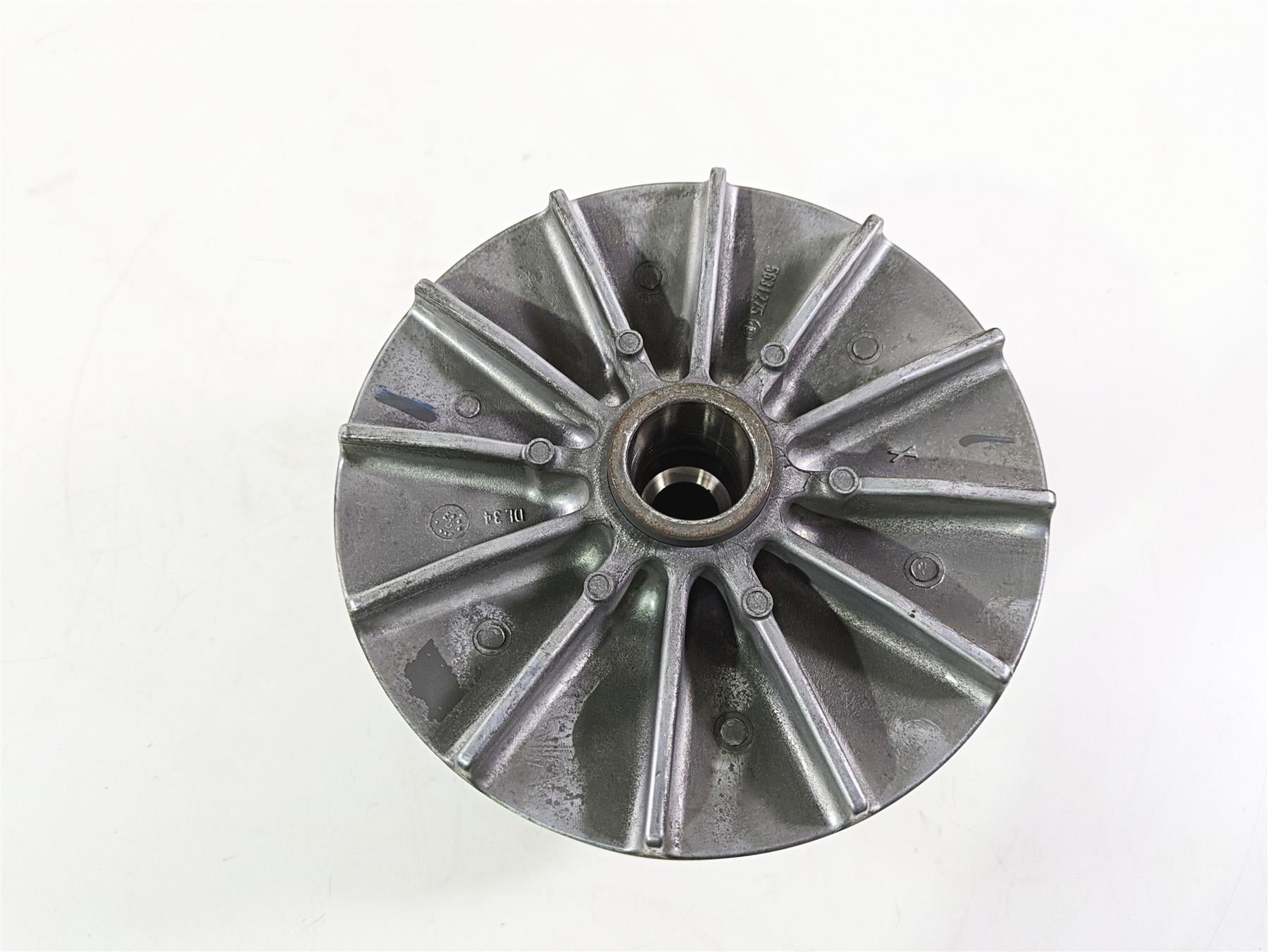 2023 Polaris RZR1000 XP 4 Premium Primary Drive Clutch -Great Shape 1323317 {{ shop.shopifyCountryName }} - Mototech271