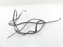 Load image into Gallery viewer, 2012 BMW S1000RR K46 Front Abs Brake Line Hose  Set 34328525608 34327726114 | Mototech271
