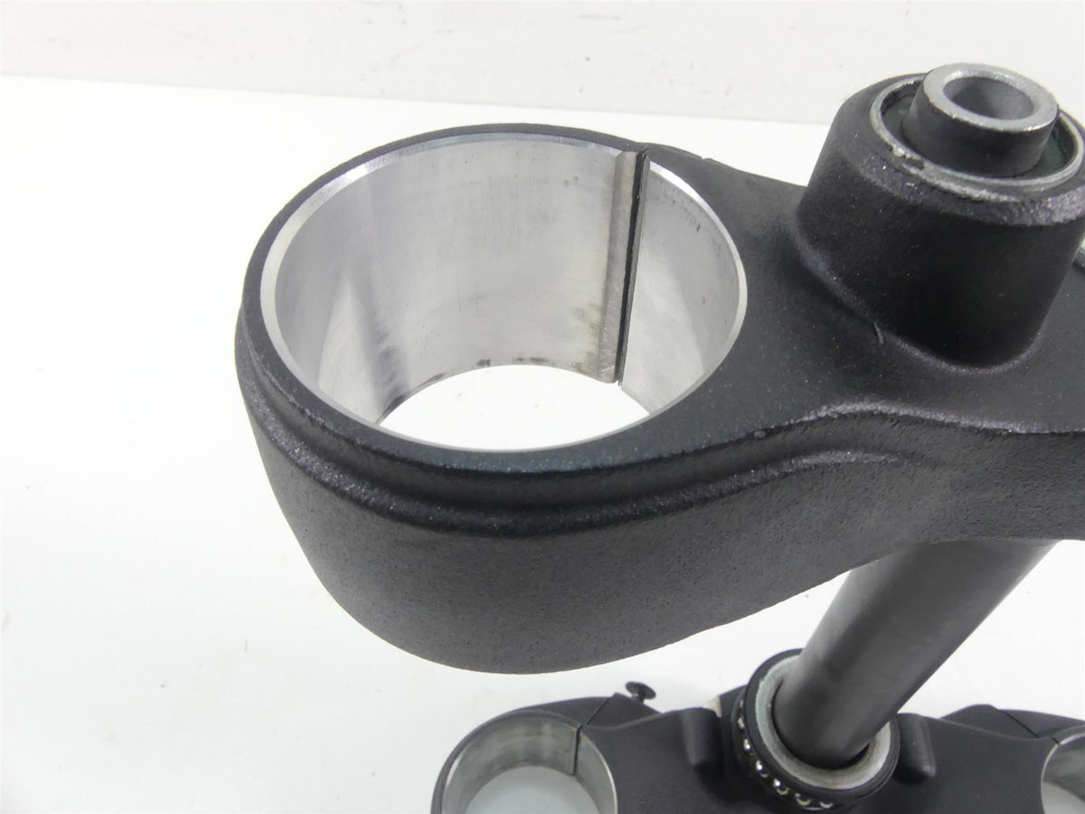 2014 Ducati Hypermotard 821 SP Upper Lower Triple Tree Set 34110971AA 34220761AA {{ shop.shopifyCountryName }} - Mototech271