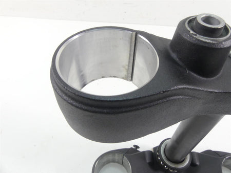 2014 Ducati Hypermotard 821 SP Upper Lower Triple Tree Set 34110971AA 34220761AA {{ shop.shopifyCountryName }} - Mototech271