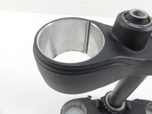 2014 Ducati Hypermotard 821 SP Upper Lower Triple Tree Set 34110971AA 34220761AA | Mototech271