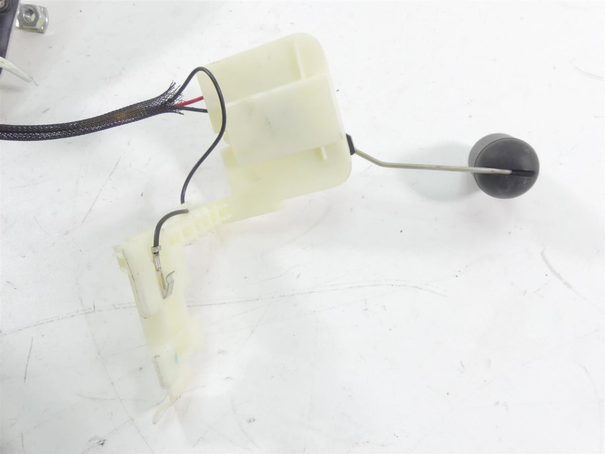 2013 Harley FXDWG Dyna Wide Glide Fuel Petrol Gas Pump & Sending Unit 75246-04 {{ shop.shopifyCountryName }} - Mototech271