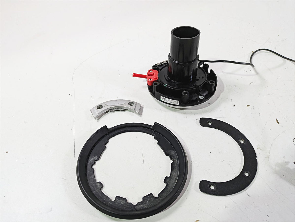2018 BMW R1200GS GSW K50 Keyless Ride Fuel Gas Tank Cap 16118531632 {{ shop.shopifyCountryName }} - Mototech271