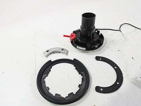 2018 BMW R1200GS GSW K50 Keyless Ride Fuel Gas Tank Cap 16118531632 {{ shop.shopifyCountryName }} - Mototech271