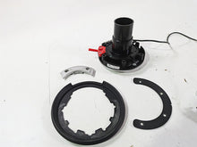 Load image into Gallery viewer, 2018  BMW R1200GS GSW K50 Keyless Ride Fuel Gas Tank Cap 16118531632
