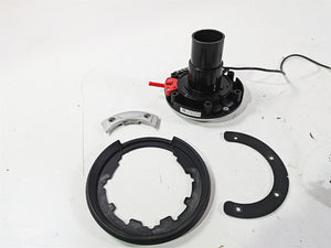 2018  BMW R1200GS GSW K50 Keyless Ride Fuel Gas Tank Cap 16118531632