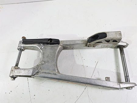 1998 KTM 380 SX MX Straight Swingarm Swing Arm & Rear Axle 50304030044 {{ shop.shopifyCountryName }} - Mototech271