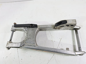 1998 KTM 380 SX MX Straight Swingarm Swing Arm & Rear Axle 50304030044 | Mototech271