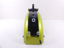 Load image into Gallery viewer, 2011 Harley Touring FLHRC Road King Rear Fender Apple Green Vivid Black 59728-09

