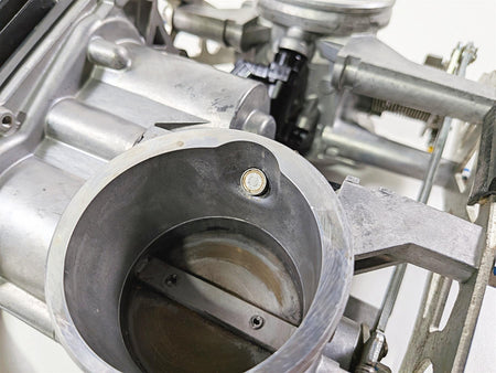 2016 KTM 1290 Super Adventure Keihin Throttle Body Bodies Set 60341001000 {{ shop.shopifyCountryName }} - Mototech271