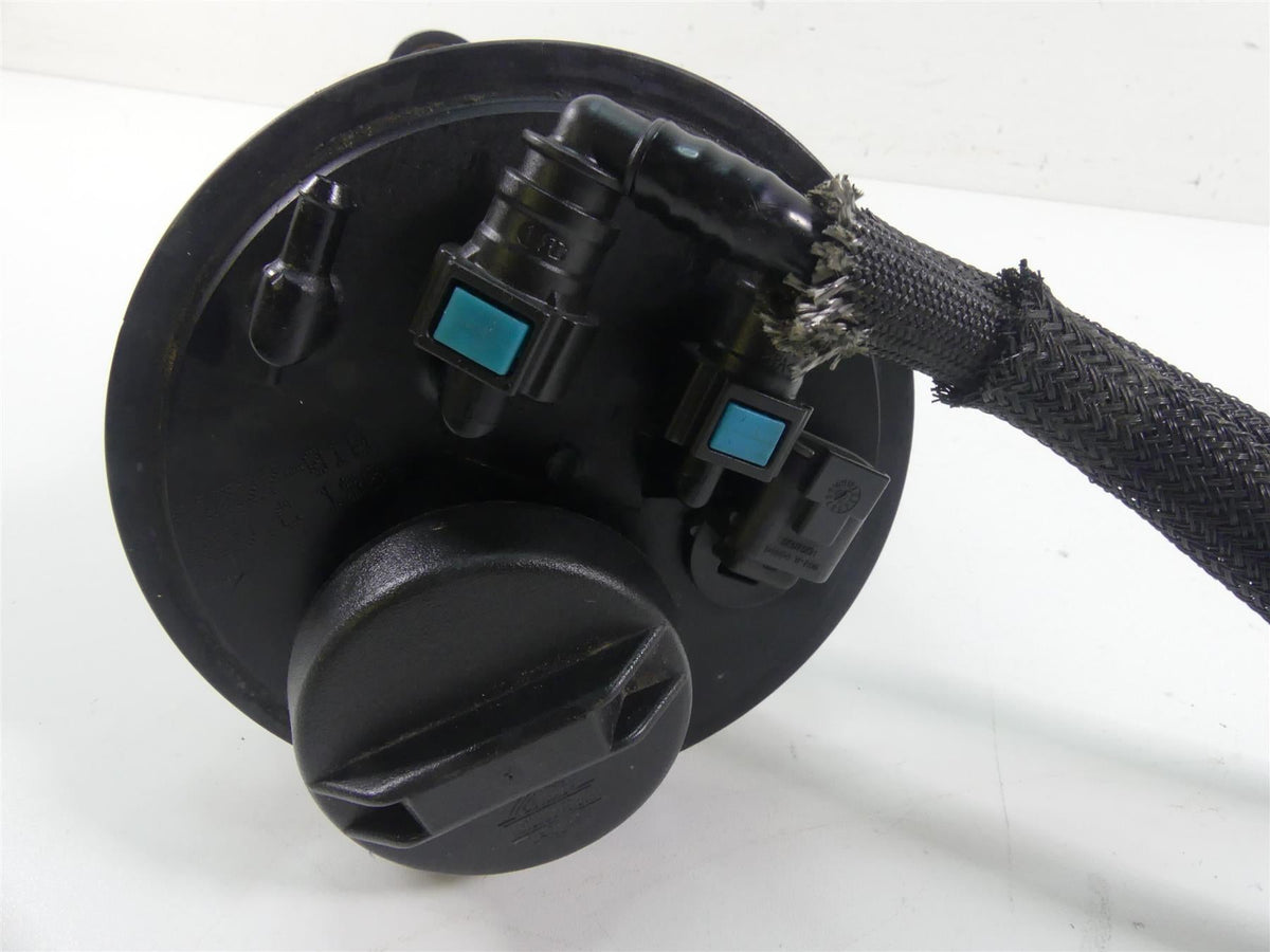 2006 Harley VRSCD Night Rod Fuel Gas Petrol Pump - 2K Only 75123-01B {{ shop.shopifyCountryName }} - Mototech271