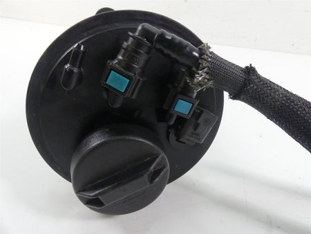 2006 Harley VRSCD Night Rod Fuel Gas Petrol Pump - 2K Only 75123-01B {{ shop.shopifyCountryName }} - Mototech271