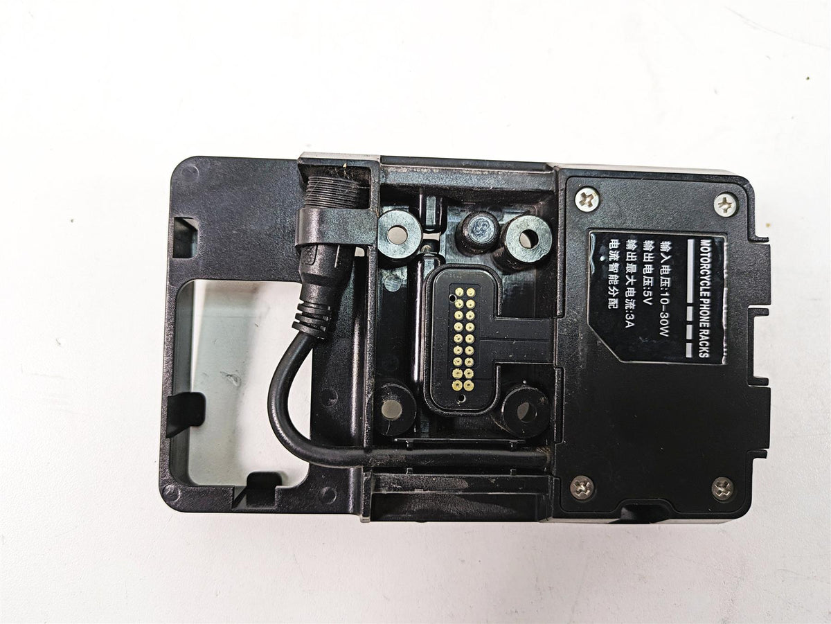 2016 BMW R1200R K53 Gps Navigation Preparation Mount 65908535826 65908524462 {{ shop.shopifyCountryName }} - Mototech271