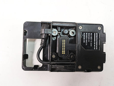 2016 BMW R1200R K53 Gps Navigation Preparation Mount 65908535826 65908524462 {{ shop.shopifyCountryName }} - Mototech271