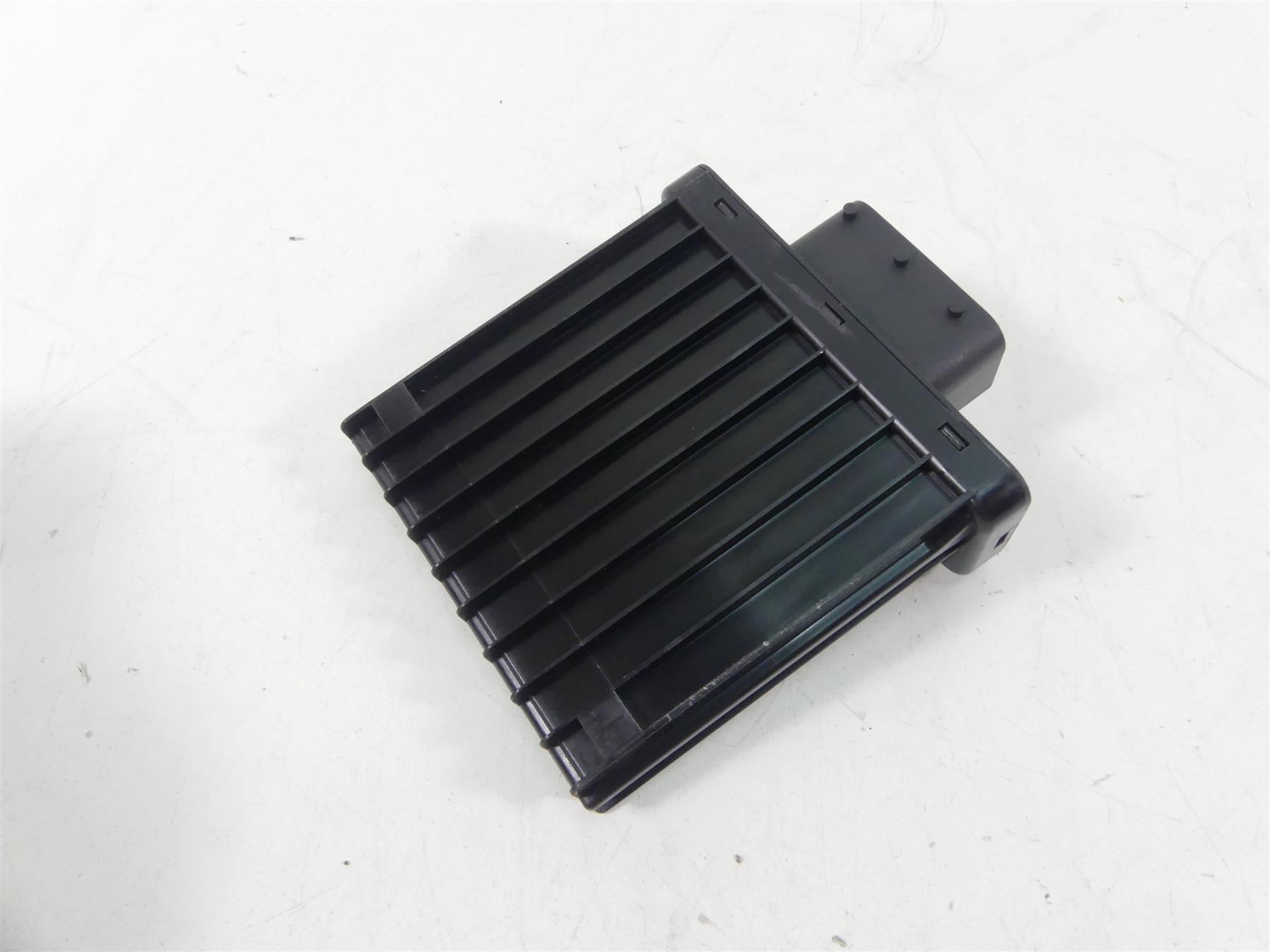 2016 BMW R1200RS K54 Basic Control Module Ecu 61358561773 {{ shop.shopifyCountryName }} - Mototech271
