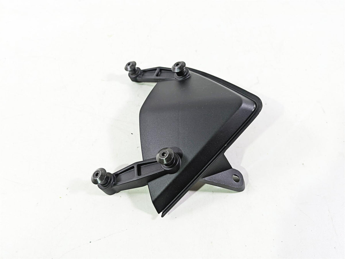 2013 Ducati Hyperstrada 821 Front Windshield Stay Holder Mount 48110901A {{ shop.shopifyCountryName }} - Mototech271