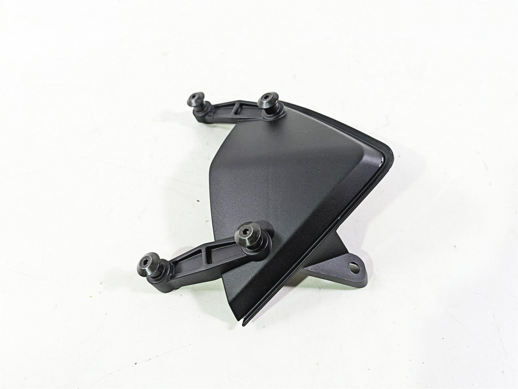 2013 Ducati Hyperstrada 821 Front Windshield Stay Holder Mount 48110901A {{ shop.shopifyCountryName }} - Mototech271