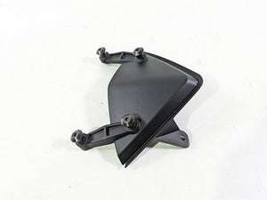 2013 Ducati Hyperstrada 821 Front Windshield Stay Holder Mount 48110901A | Mototech271