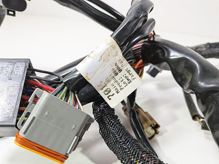 2011 Harley VRSCDX Night Rod Main Wiring Harness Loom Abs - Read 70170-08A {{ shop.shopifyCountryName }} - Mototech271