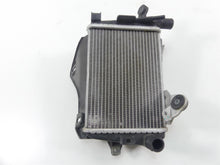 Load image into Gallery viewer, 2019 BMW R1250GS K50 Left Side Radiator + Cover Set 17118546408 | Mototech271
