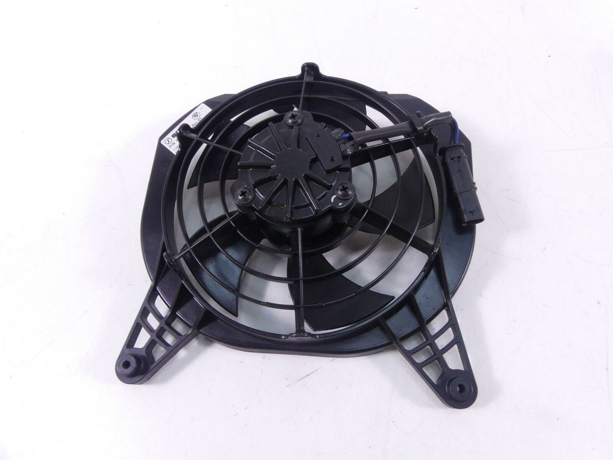 2016 BMW R1200RS K54 Radiator Coolant Fan -Tested 17118525108 {{ shop.shopifyCountryName }} - Mototech271