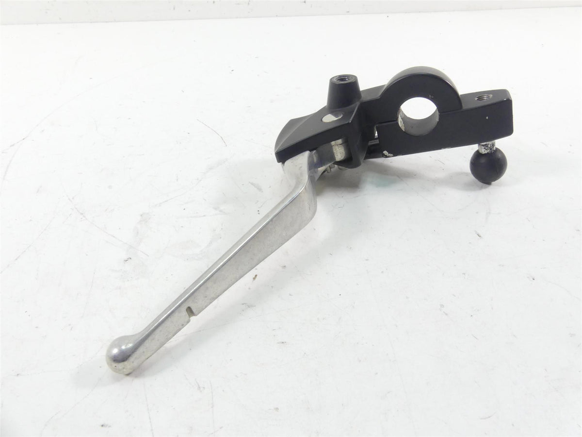 2013 Victory Cross Country Clutch Perch Safety Switch & Lever 1322603 {{ shop.shopifyCountryName }} - Mototech271