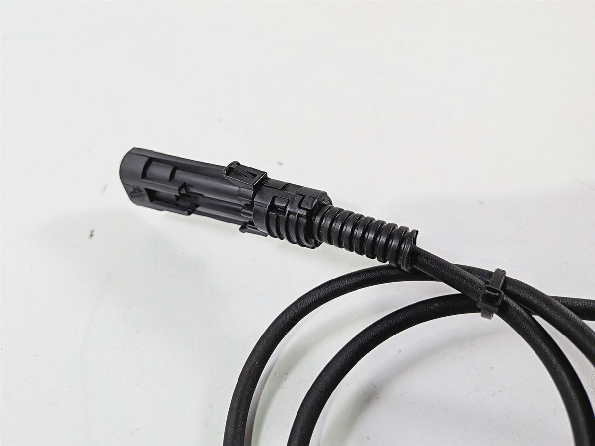 2011 Harley VRSCDX Night Rod Rear Abs Wheel Speed Sensor 40652-08 {{ shop.shopifyCountryName }} - Mototech271