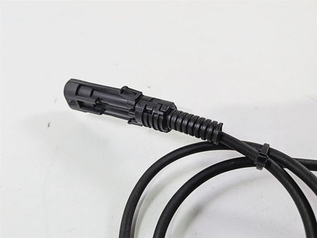 2011 Harley VRSCDX Night Rod Rear Abs Wheel Speed Sensor 40652-08 {{ shop.shopifyCountryName }} - Mototech271