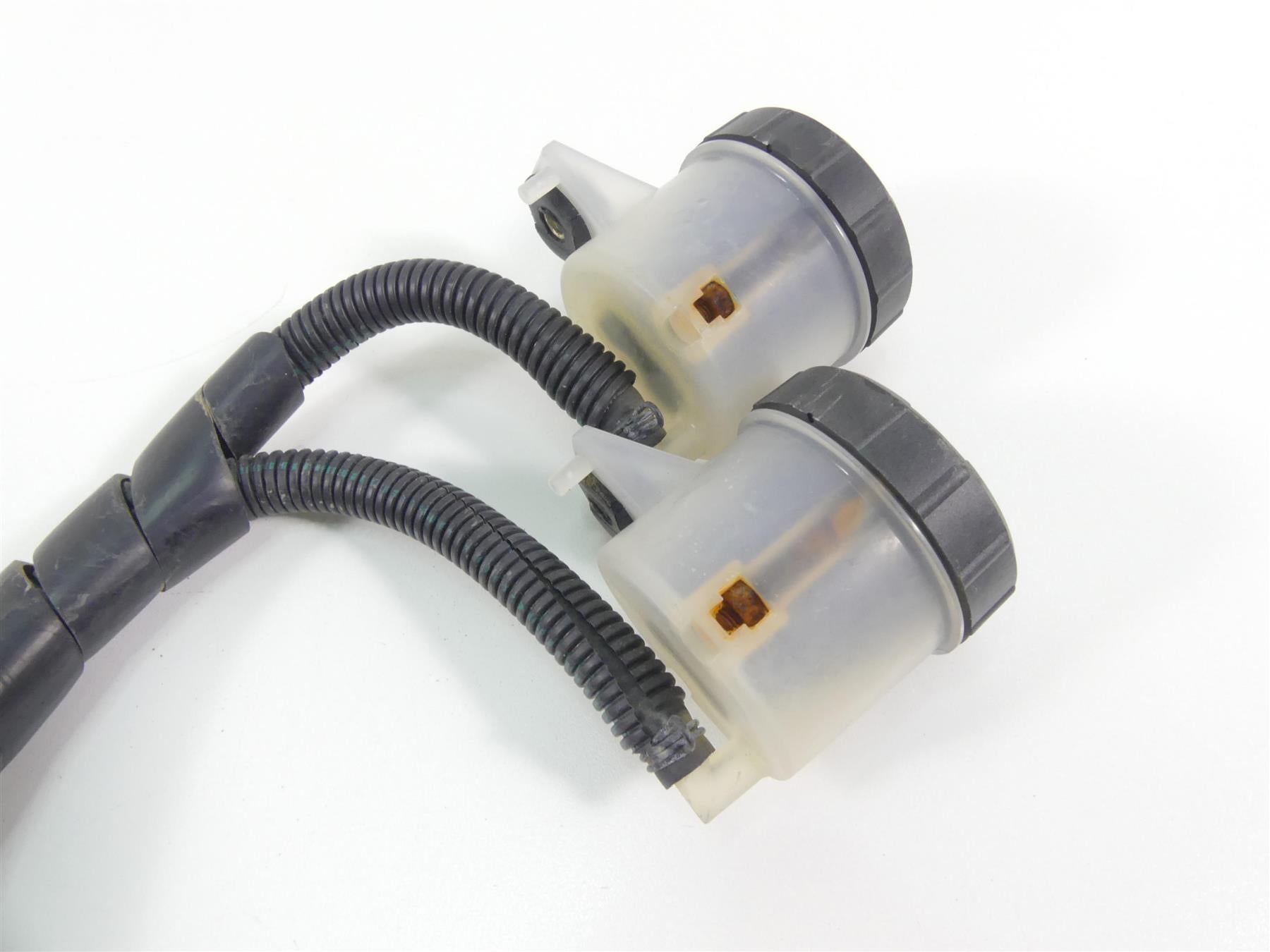 2018 Can Am Maverick X3 Turbo STD Main Brake Master Cylinder 705601549 705601863 {{ shop.shopifyCountryName }} - Mototech271