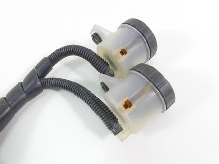 2018 Can Am Maverick X3 Turbo STD Main Brake Master Cylinder 705601549 705601863 {{ shop.shopifyCountryName }} - Mototech271