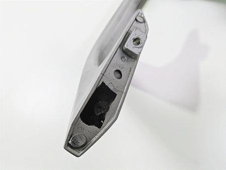 2019 BMW R1250RT K52 Luggage Rack Grab Rail Bar READ 46548520650 46548548023 {{ shop.shopifyCountryName }} - Mototech271