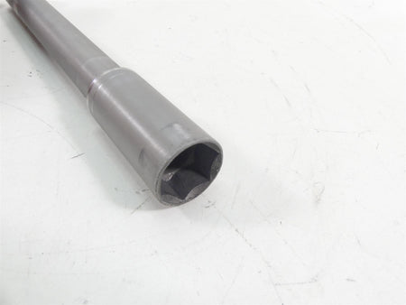 2017 BMW R1200GS GSW K50 Front Wheel Spindle Axle 36318520418 {{ shop.shopifyCountryName }} - Mototech271